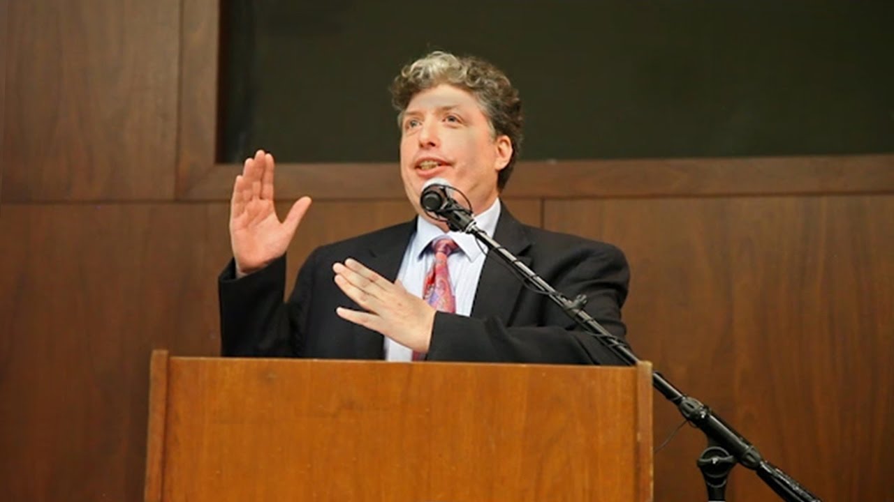 Prof. Craig Evans Debates Rabbi Tovia Singer: Is Jesus the Promised Jewish Messiah?