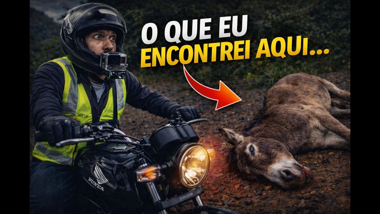 Mototáxi na divisa RJ/ES: Bom Jesus do Itabapoana → Bonsucesso (Apiacá‑ES) | Motovlog