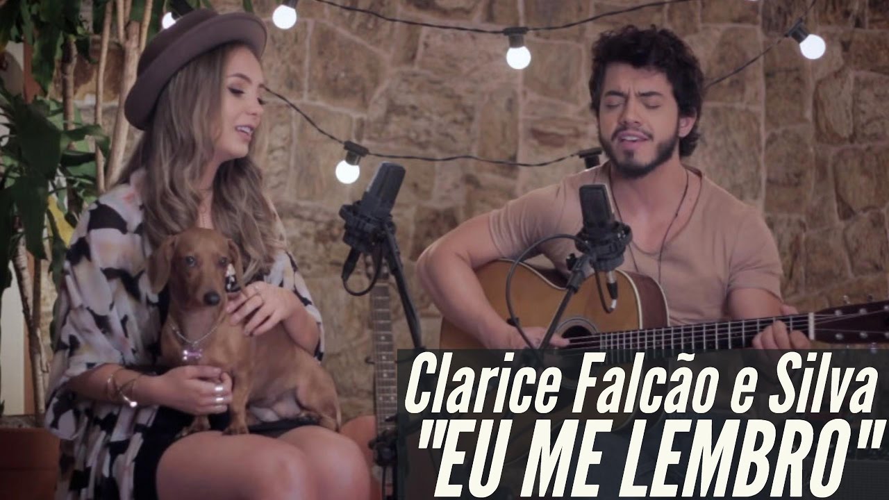 Eu Me Lembro - MAR ABERTO (Cover Clarice Falcão e Silva)
