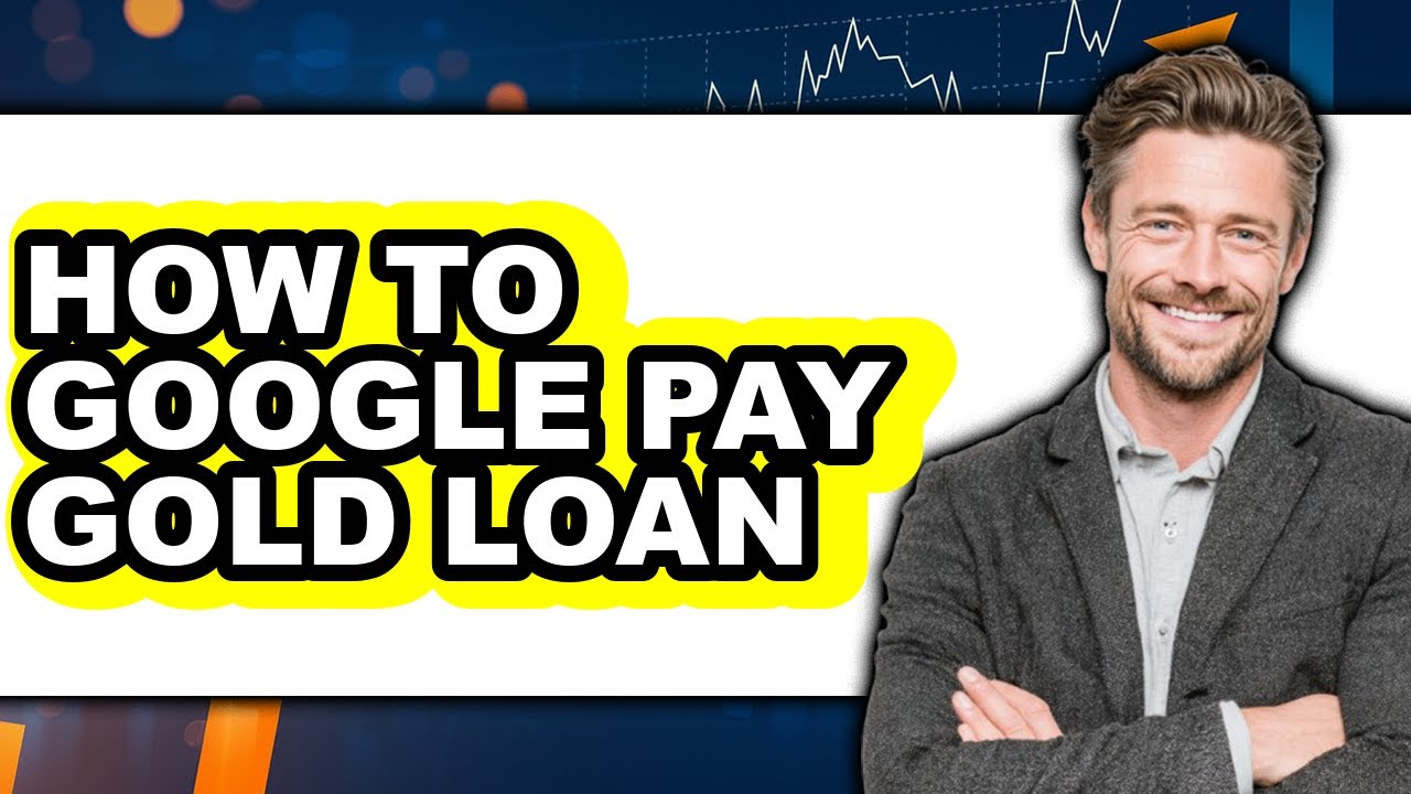 How to Google Pay Gold Loan (easy Method)