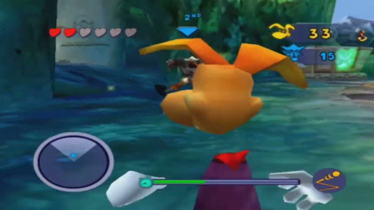 Rayman Arena Episode 6 The Battle Begins!