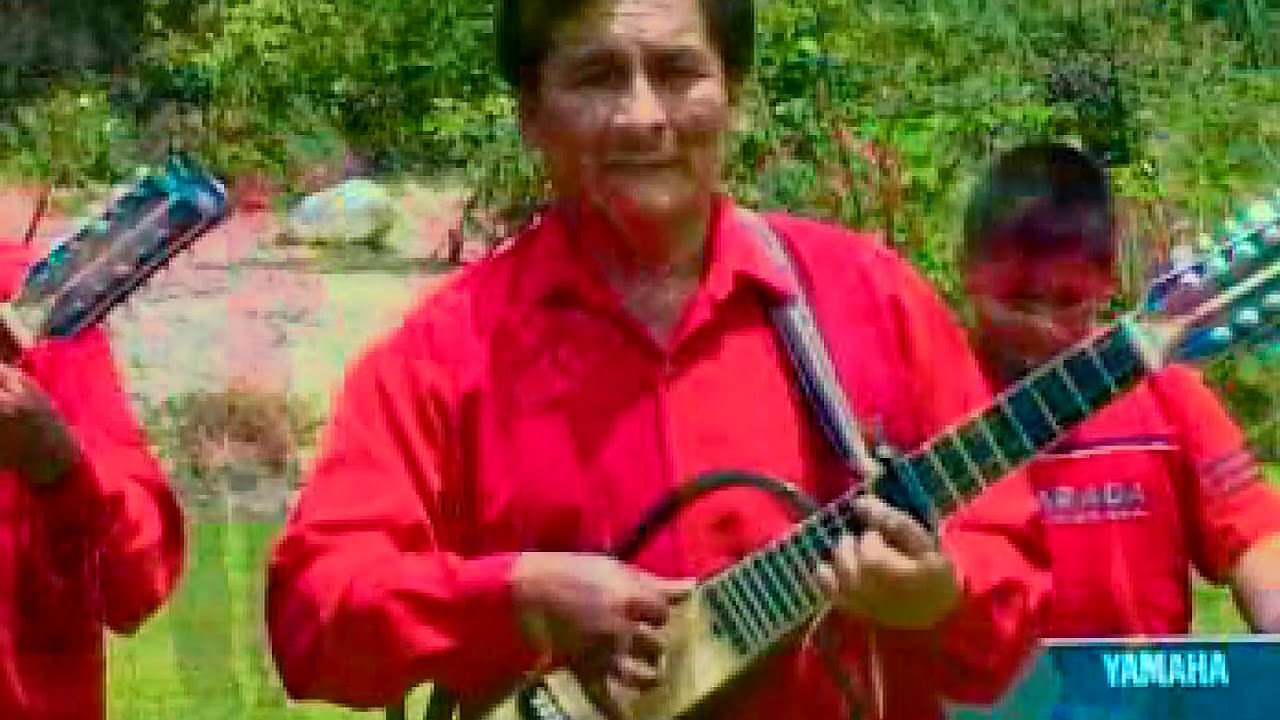 MAXIMO QUISPE :  FLOR DE AMOR SECO / HERLINDA / HE DECIDIDO SEPARARME ♫ EXITOS