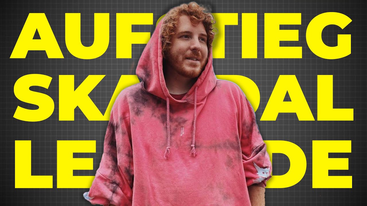 DER AUFSTIEG UND FALL VON UNGE!