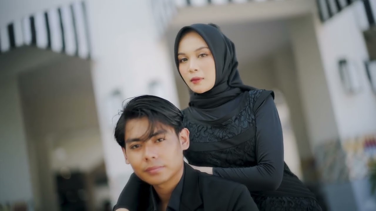 Prewedd sesion
