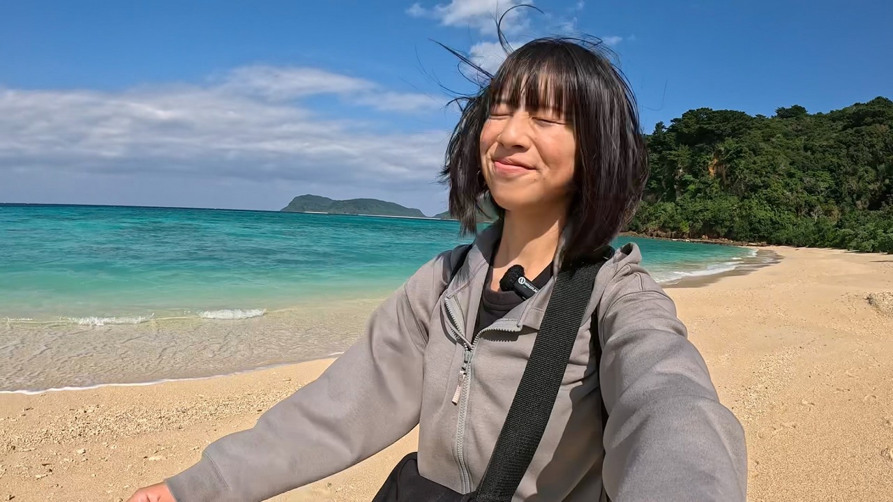 日本最後の秘境【西表島】🌴 │ 八重山諸島vlog①