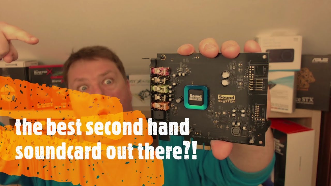 Is the Recon3D the best budget card out there?!