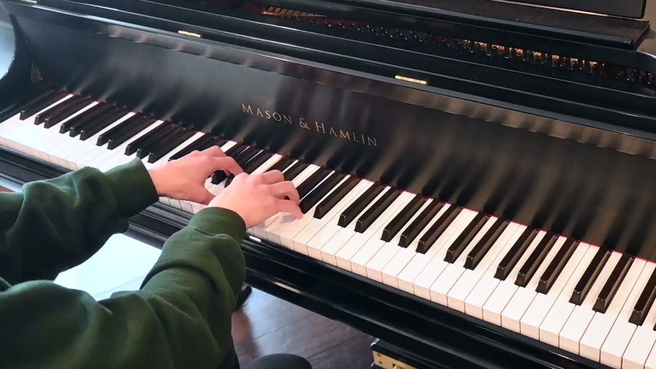 500 Year Old Melody (16th Century Italian Melody) arr. Faber | Piano Adventures Performance Book 1