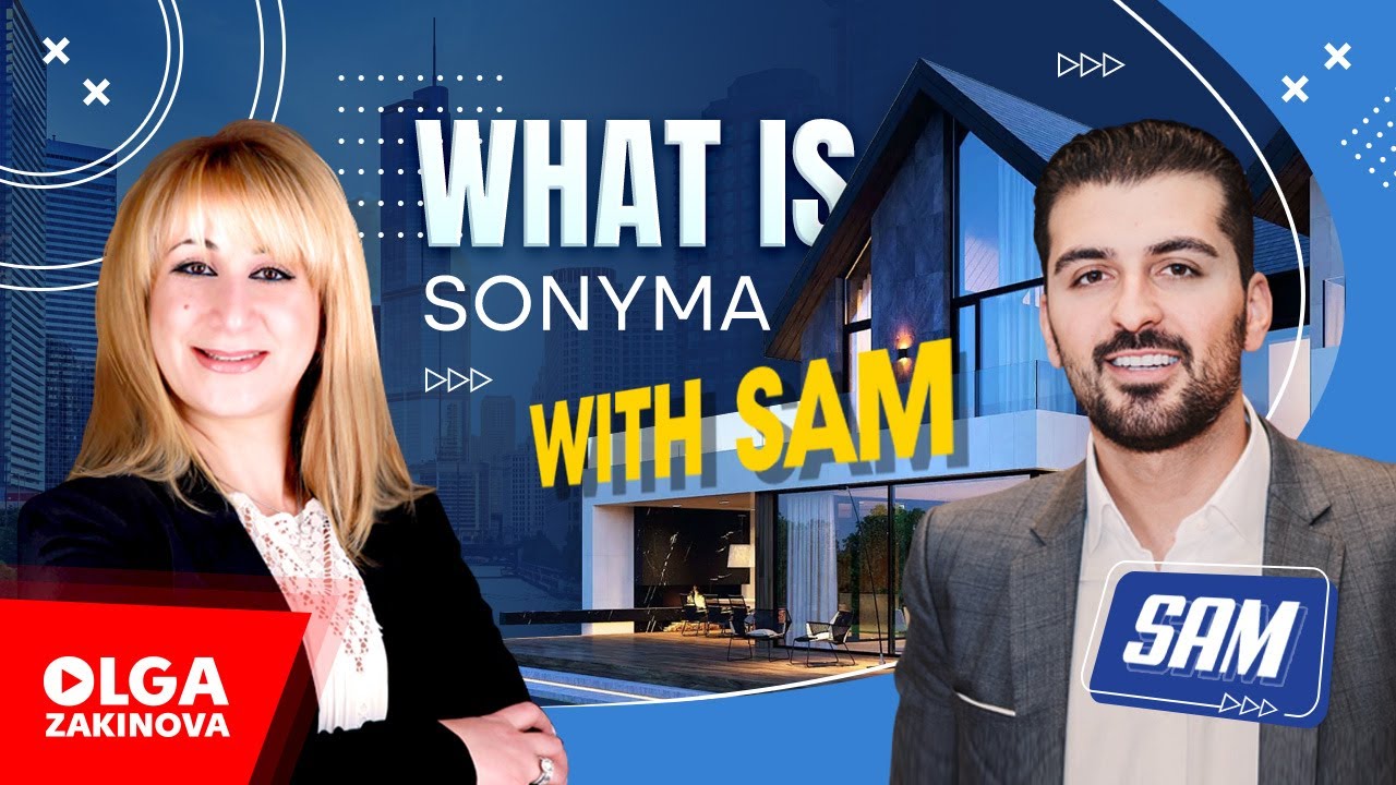 ДА, ВЫ МОЖЕТЕ КУПИТЬ ДОМ! Секретная программа SONYMA