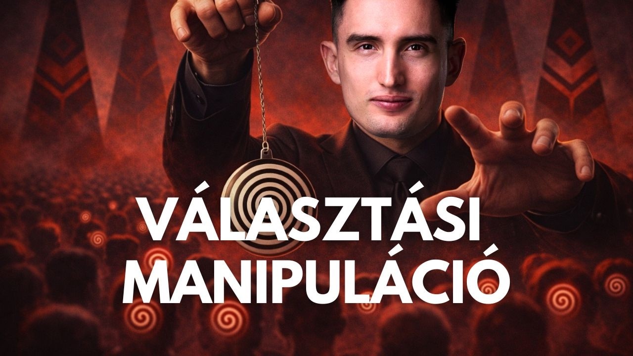 Ez&eacute;rt szavaznak ROSSZRA m&aacute;sok