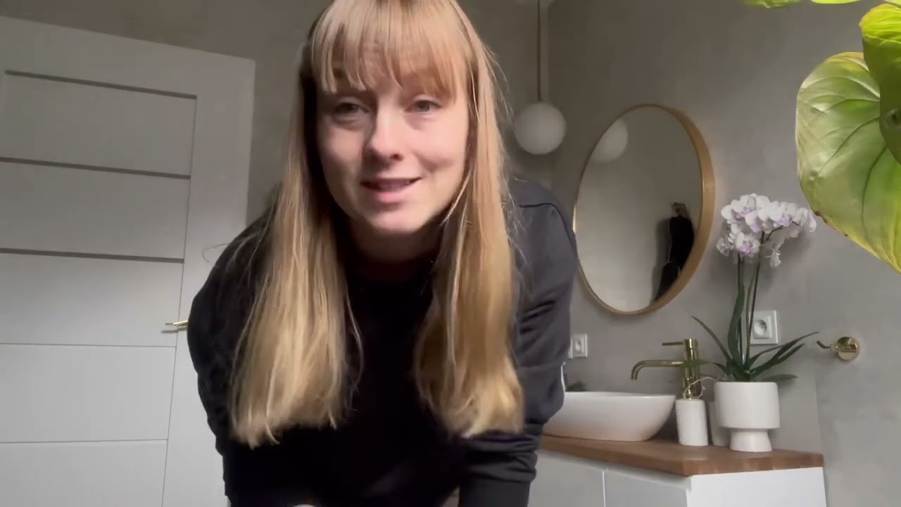 Dorwałam scindapsusa dark form z Biedry ale z przędziorkiem i ziemiórkami😱 VLOG