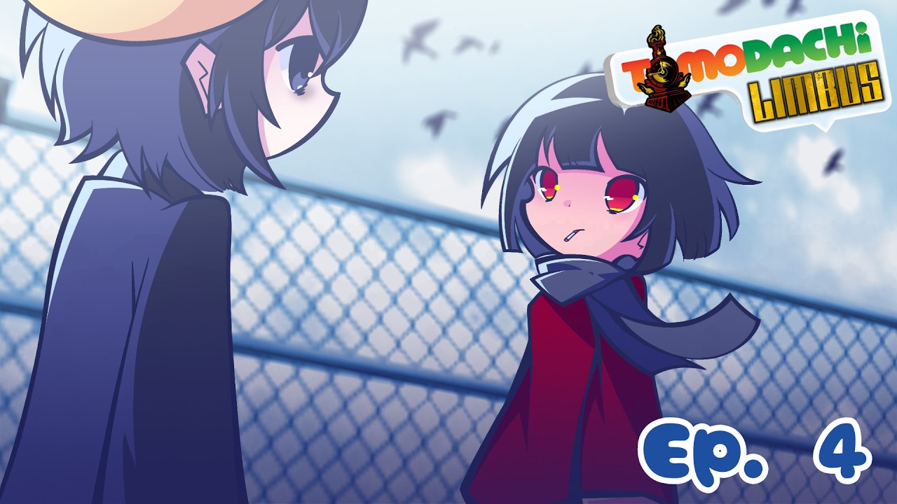 EFFIE-SAUDE | TOMODACHI LIMBUS