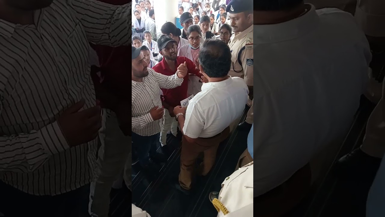 देखिए #mpmsu के रजिस्टार ने किया कहा || #bscnursing  #mpmsu_latest_update  ||#nso #छात्र #संगठन