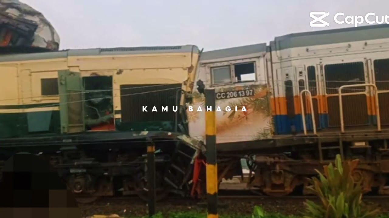 PLH CC 206 13 97 | KA Turangga 🥀