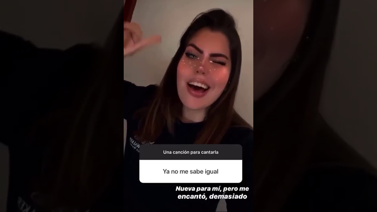 Interacci&oacute;n musical @gabrielagballen
