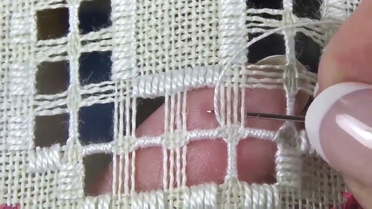 Wrapped Bars