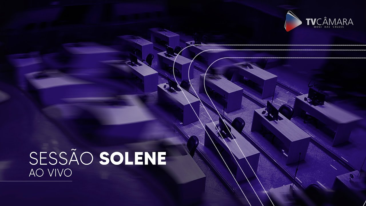 Sessão Solene de entrega do Título de Honra ao Mérito ao Projeto Fazendo Diferença - 15/12/2025