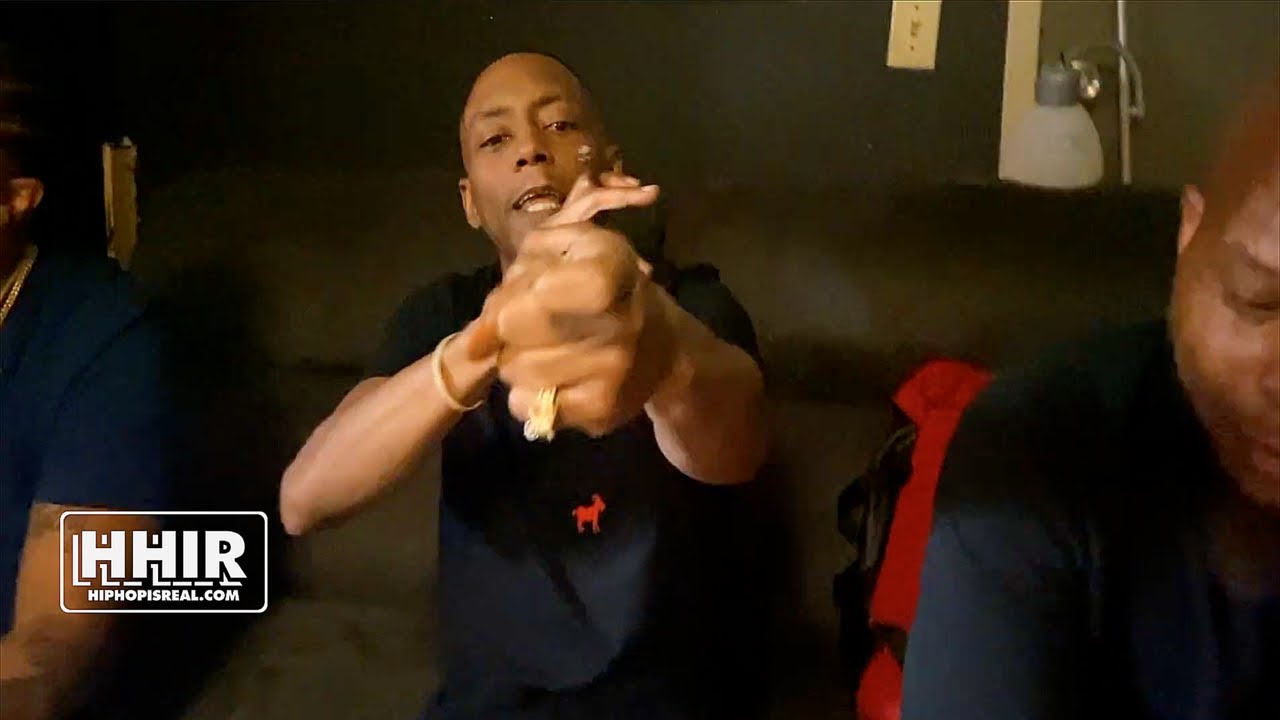 CASSIDY, REED DOLLAZ, GEECHI GOTTI, DANNY MYERS ON THE VERGE OF SOMETHING BIG ATL!!!