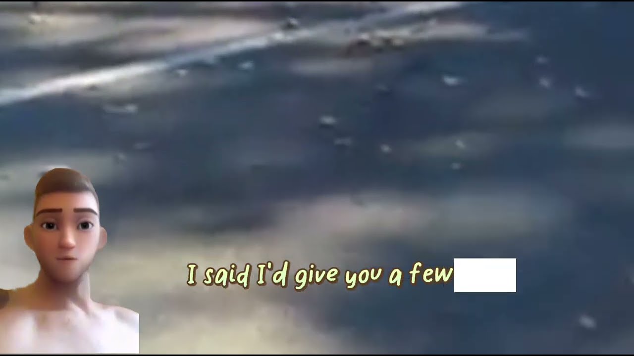 Вражда между кочевниками. Ответ Майкла Стоукса Эдди Стоуксу: пьяный язык говорит трезвым умом.