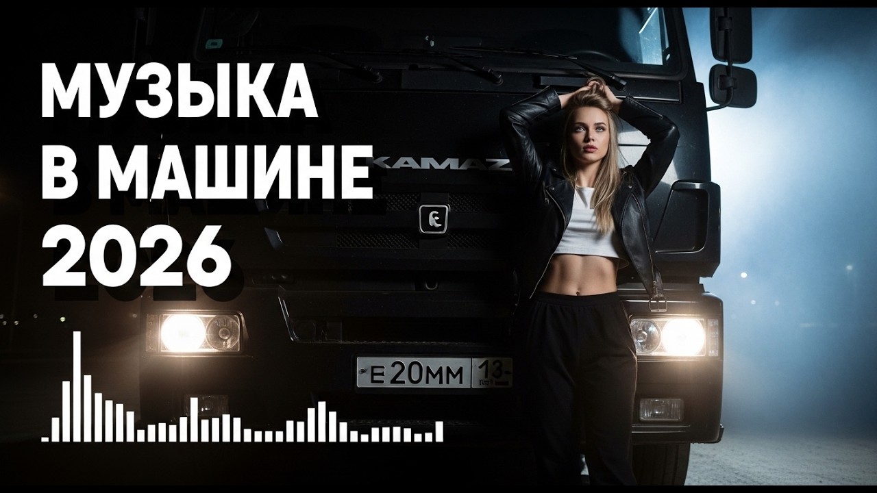 [LIVE] Хиты Диско 80-90х | Дискотека 2026 и Золотые Песни - Car Music newmix by 8090s