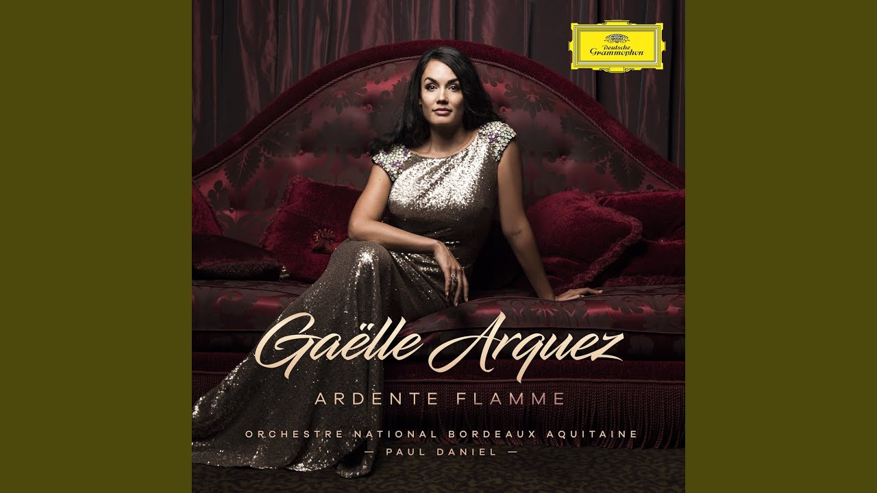 Gluck: Armide, Wq. 45 / Act 3: Ah ! Si la liberté me doit être ravie