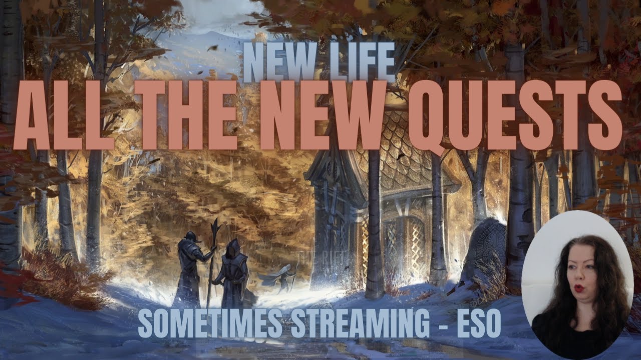 ESO - New Life Festival 2025