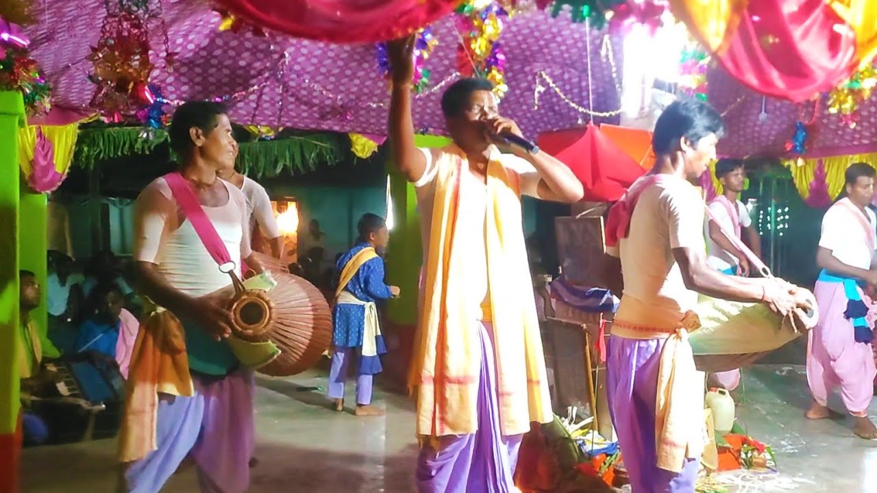 নতুন বছরের সুন্দর একটি একতালা গান part -2 @BengalKirtan #kirtan #harakrishna #horinam #kirtanvideo 