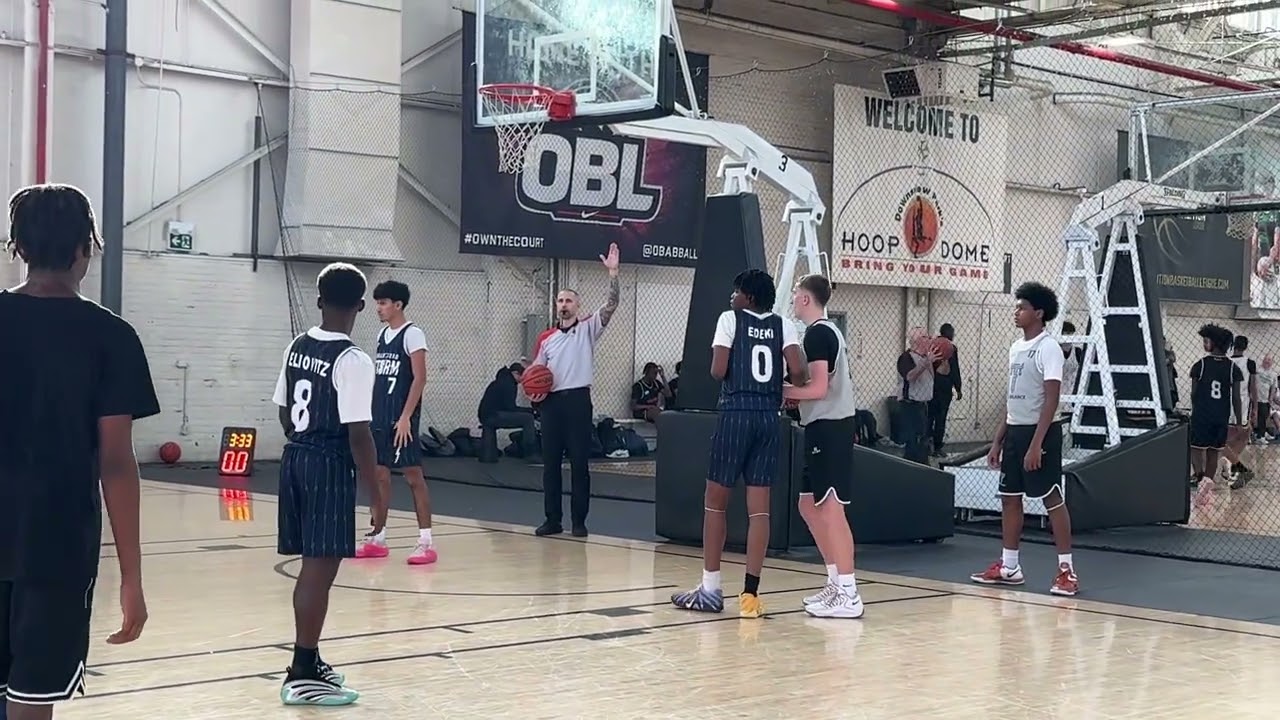 U15 Coalition tournament | ZINO basketball tournament #basketball #nba #highschoolsports #ballislife