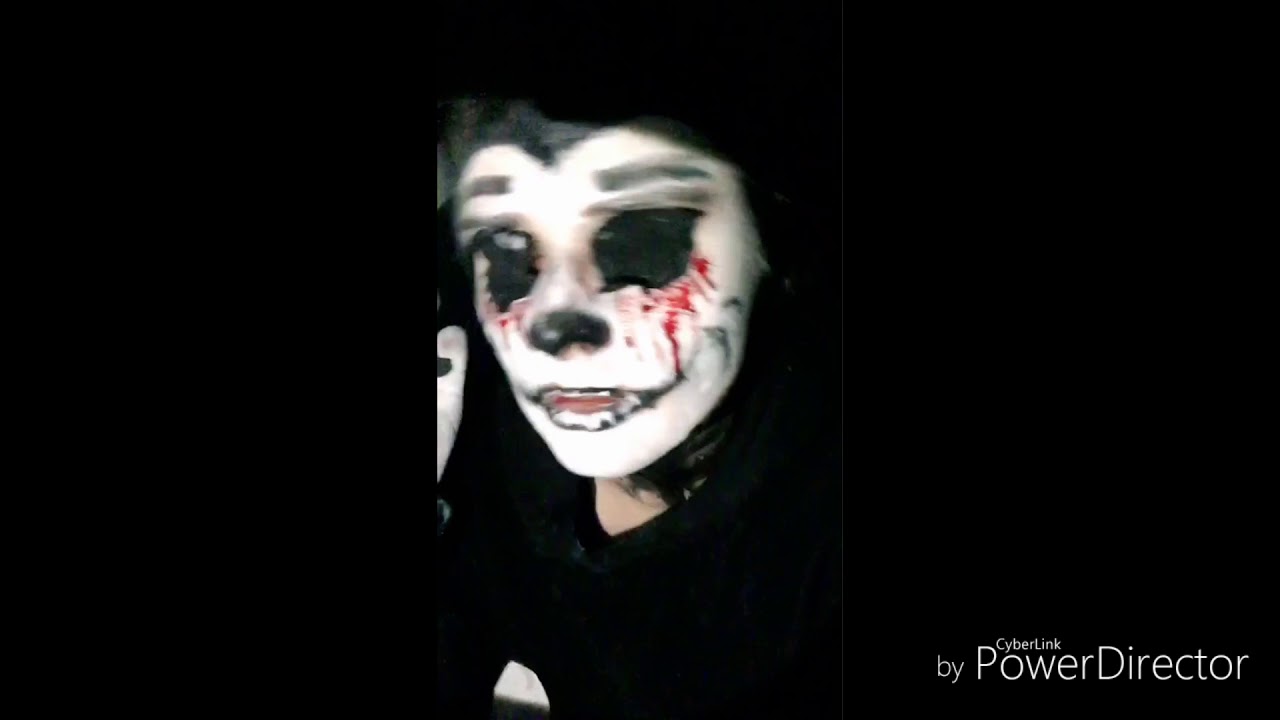 Creepypasta Musical.ly Compilation #2