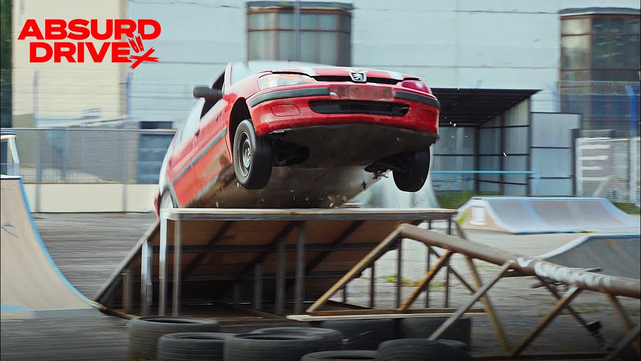 Сделал трюк: купил Пежо!