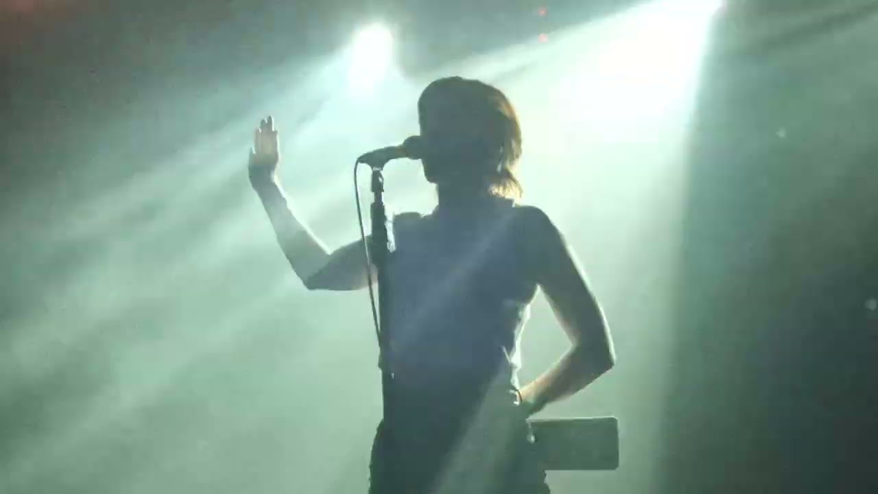 Riki - Napoleon (live Gdańsk 18.05.2022)