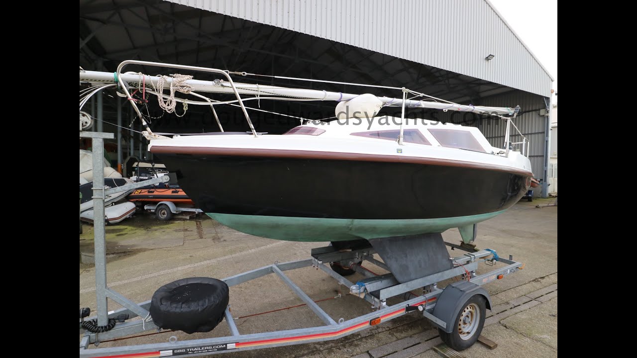 Leisure 17SL. North Wales. &pound;3,995. FOR SALE.