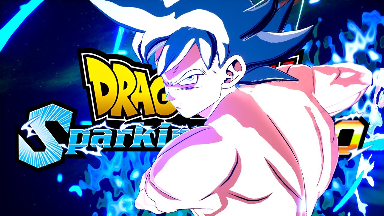 O REI DO JOGO! GOKU INSTINTO SUPERIOR ESTÁ DESTRUINDO A RANKEADA DE DRAGON BALL SPARKING ZERO