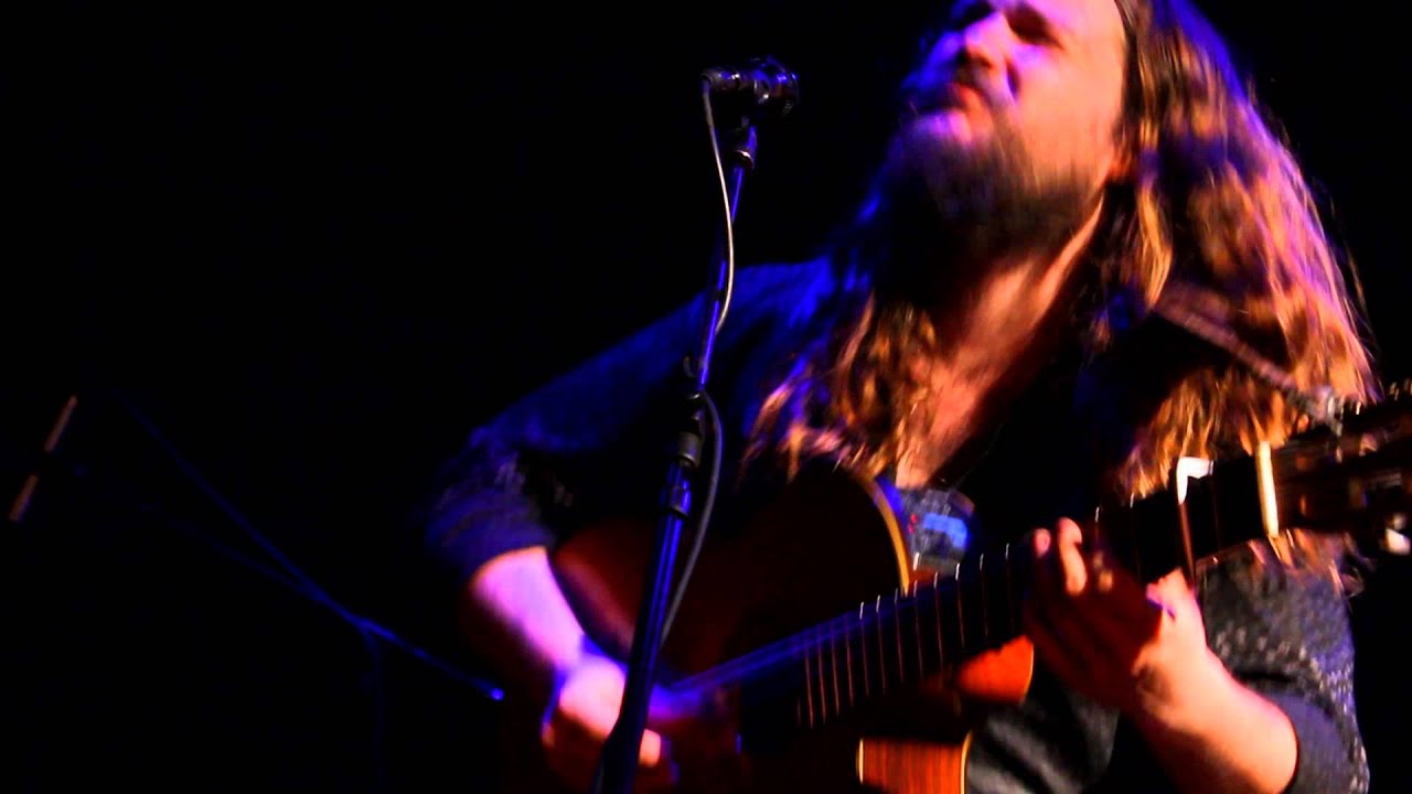 Sesión Master - Nano Stern - Azul