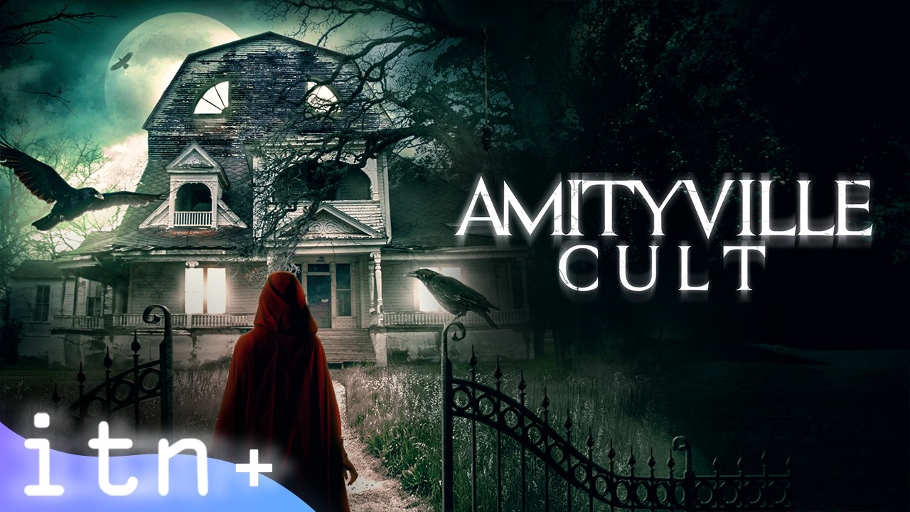 AMITYVILLE CULT |🩸FULL HORROR MOVIE🩸| HD