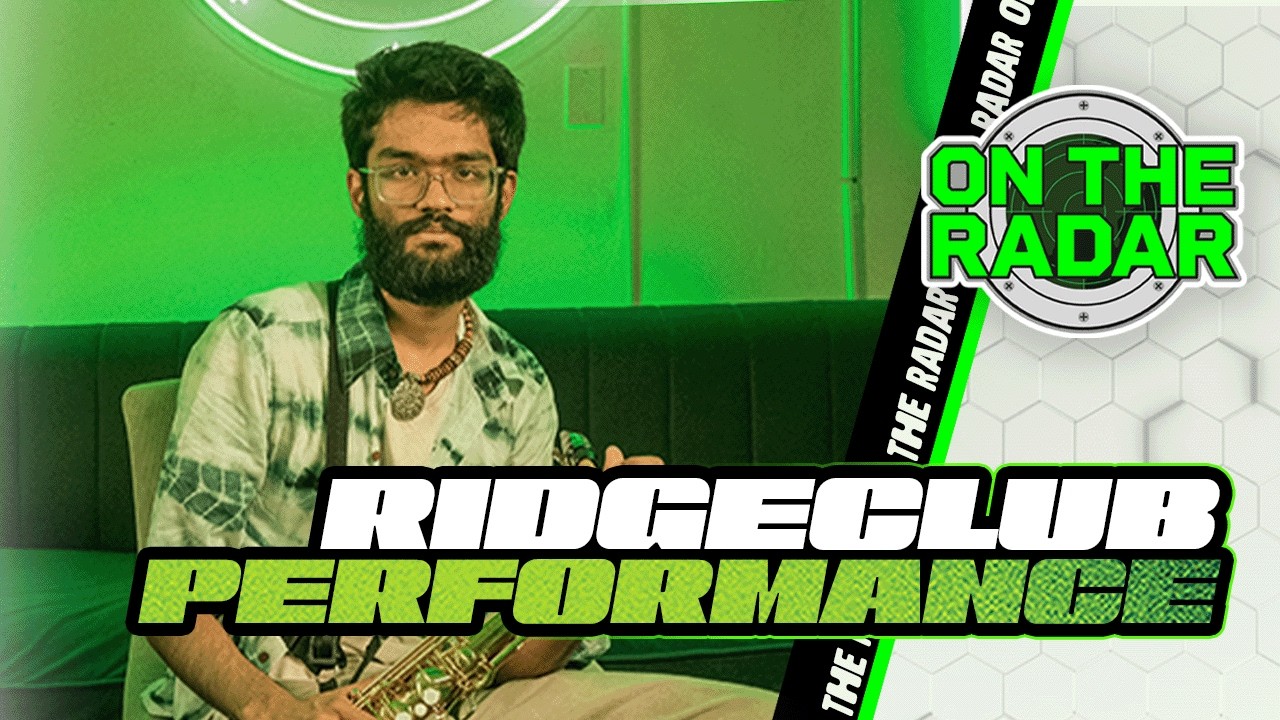 Ridgeclub 