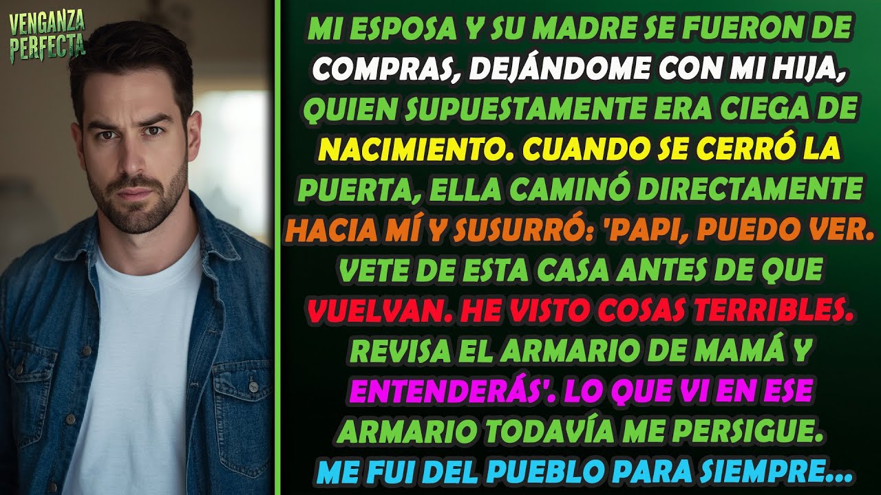 Mi hija 