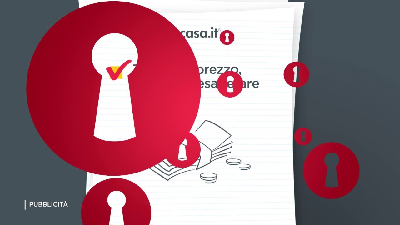 Casa.it - I consigli per trovare la casa giusta 2