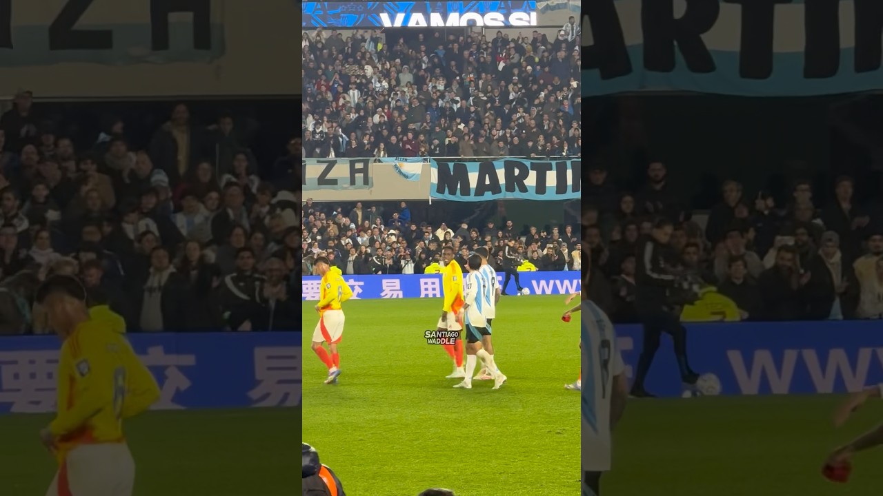 🔥 Final CALIENTE entre Paredes, Cuti y Jhon Lucumí