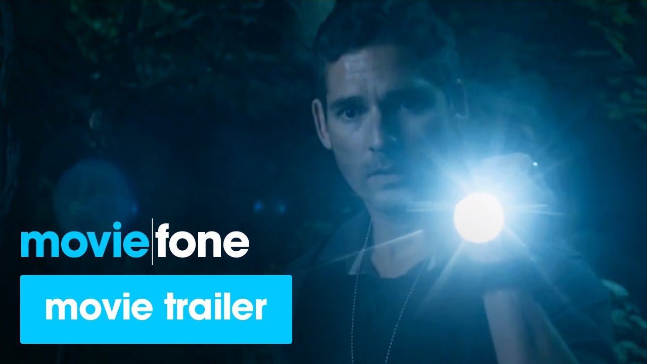 'Deliver Us From Evil' Trailer #2: Eric Bana, Olivia Munn