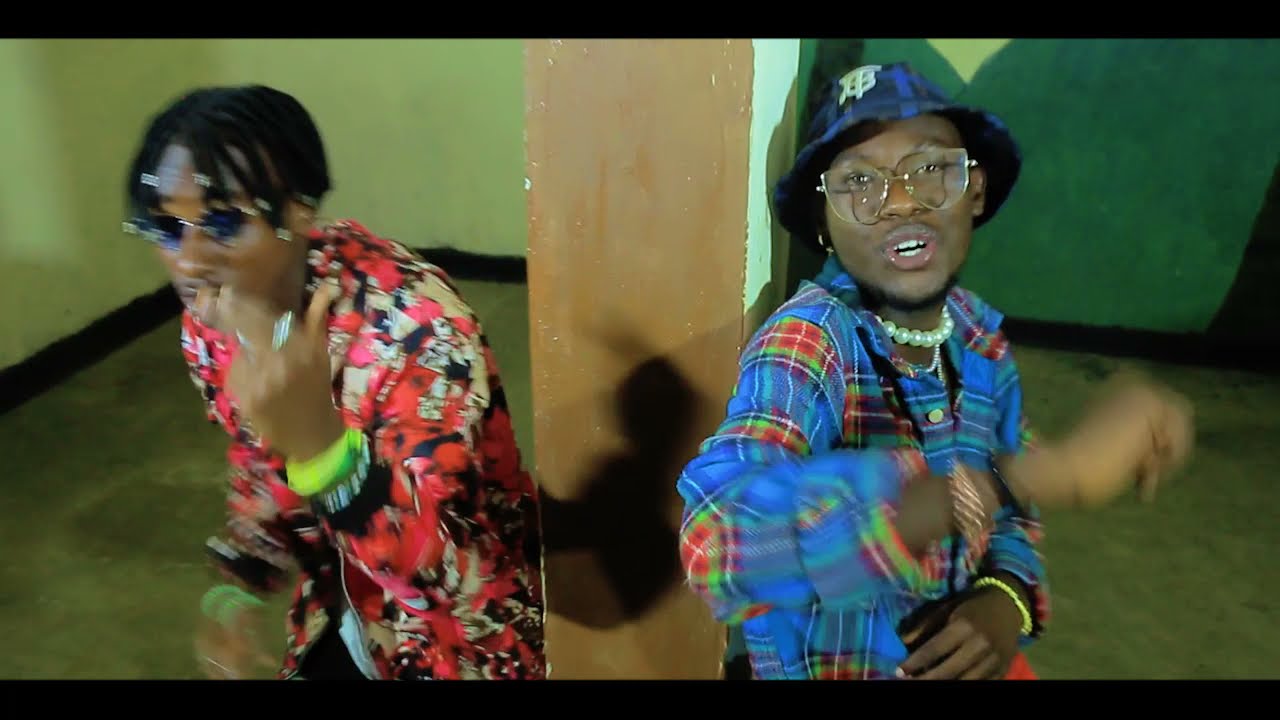 Ish proud_ ft _ Baba Sharm - Cool party (official video music) MF EMPIRE Present