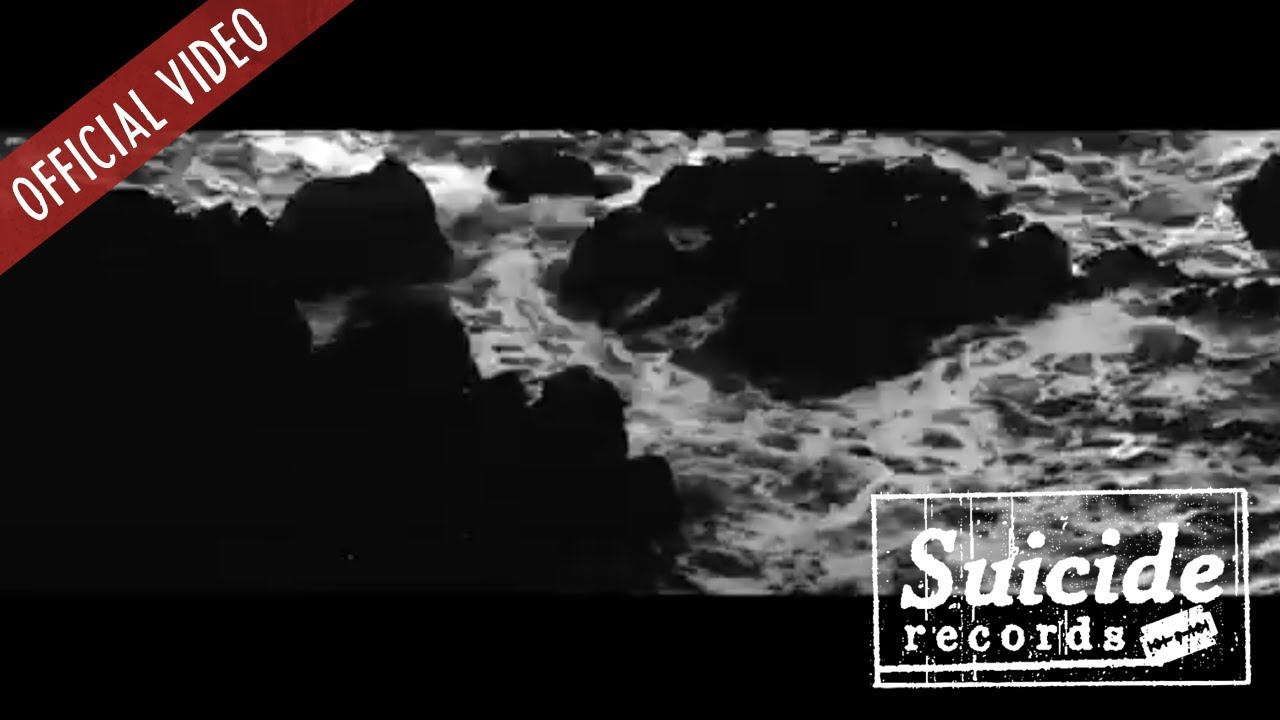 NŪR - Water (Official Video)