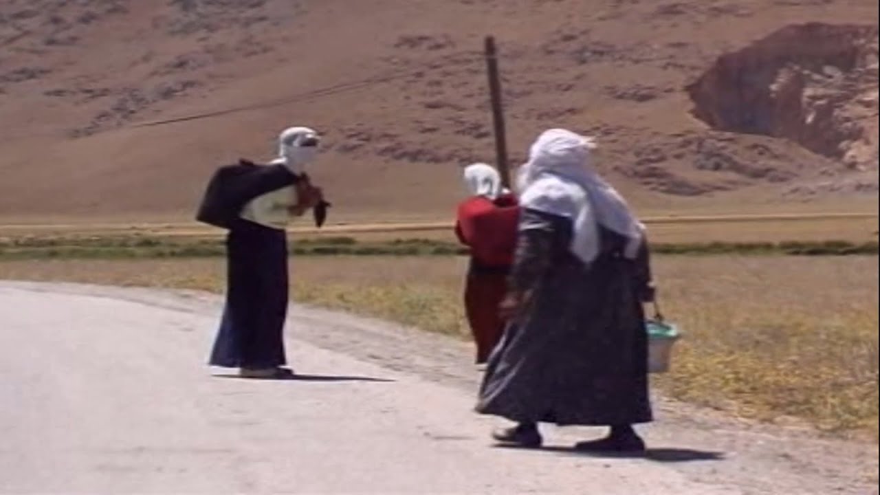 Way Babiki - Kürtçe ağlatan dengbeji stran kurdi..!! Çok özel görüntüler✔️