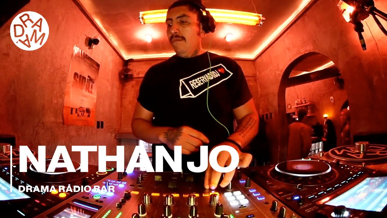 Nathan JO ⁨@DramaRadioBar · Enero 17 2026