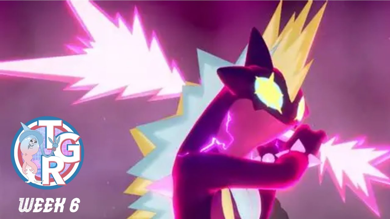 Catch This Stun Shock