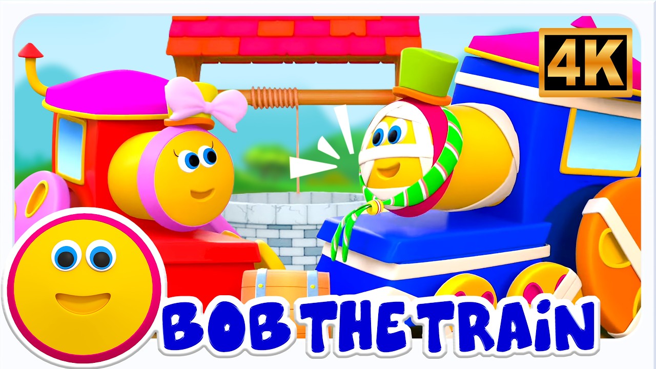 Jack and Jill Went Up the Hill + More Baby Rhymes & Cartoon Videos for Kids