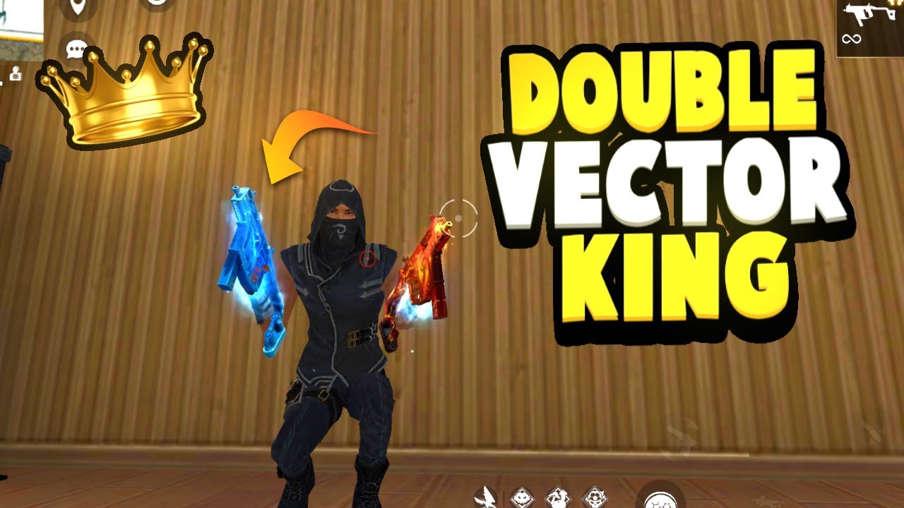 Double Vector Yoddha Challenge || Zone Ne Diya Dhoka || Desi Army