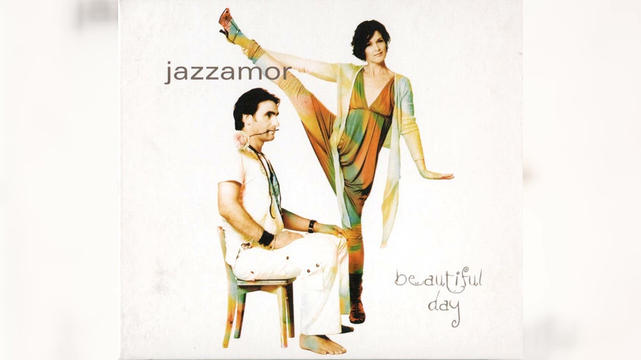 Jazzamor - Beautiful Day (Future Jazz, Latin Jazz) (2007)