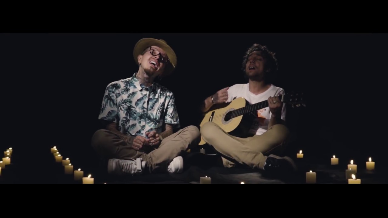 No te Apures (Remix) Caliajah Ft. Nanpa Básico