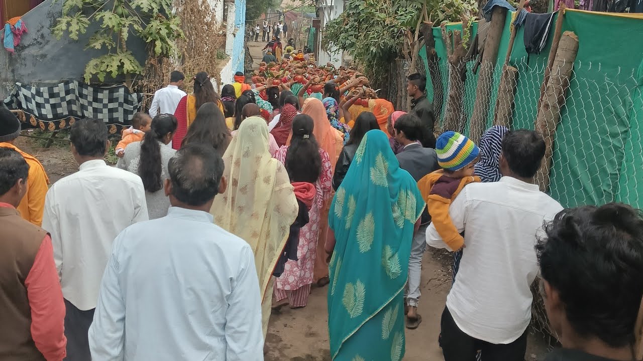 पं. संजय पाराशर जी is live