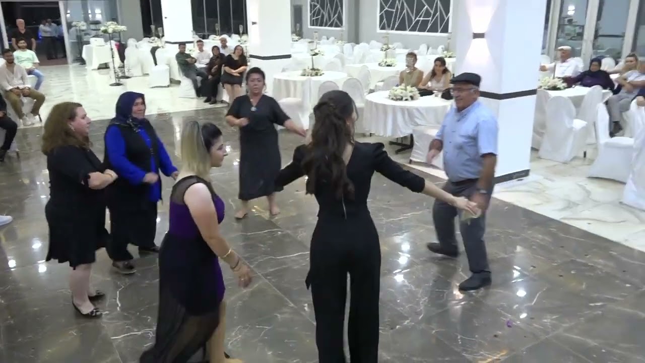 Süper Kınamız Çok Eğlendik Bitti Dostlar Samsun